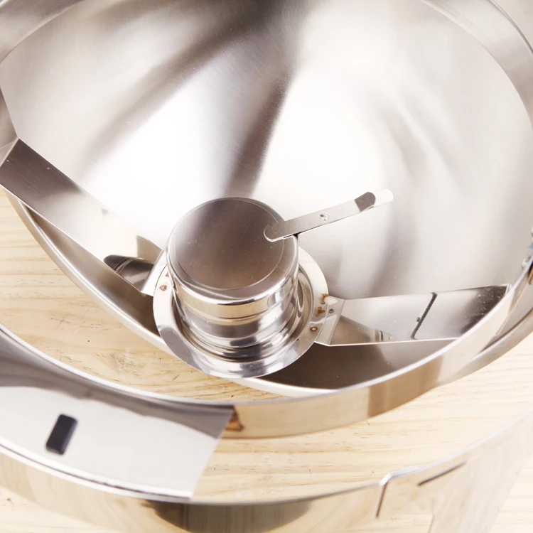 Luxury Fuel Buffet Equipment Food Warmers Buffet Chafing Dish for Hotel Restaurant Stainless Steel Chafing Dish