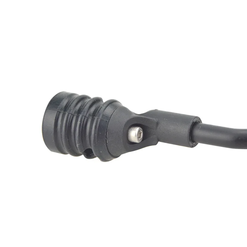 High Quality Compound Bow Archery Accessories String Suppressor for Outside Sport Shooting and Hunting
