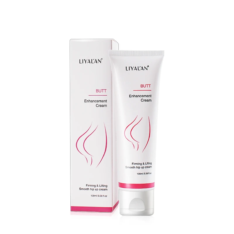 Body Care Collagen Peptide Firming & Liting Smooth Hip Up Buttock Enhancement  Cream