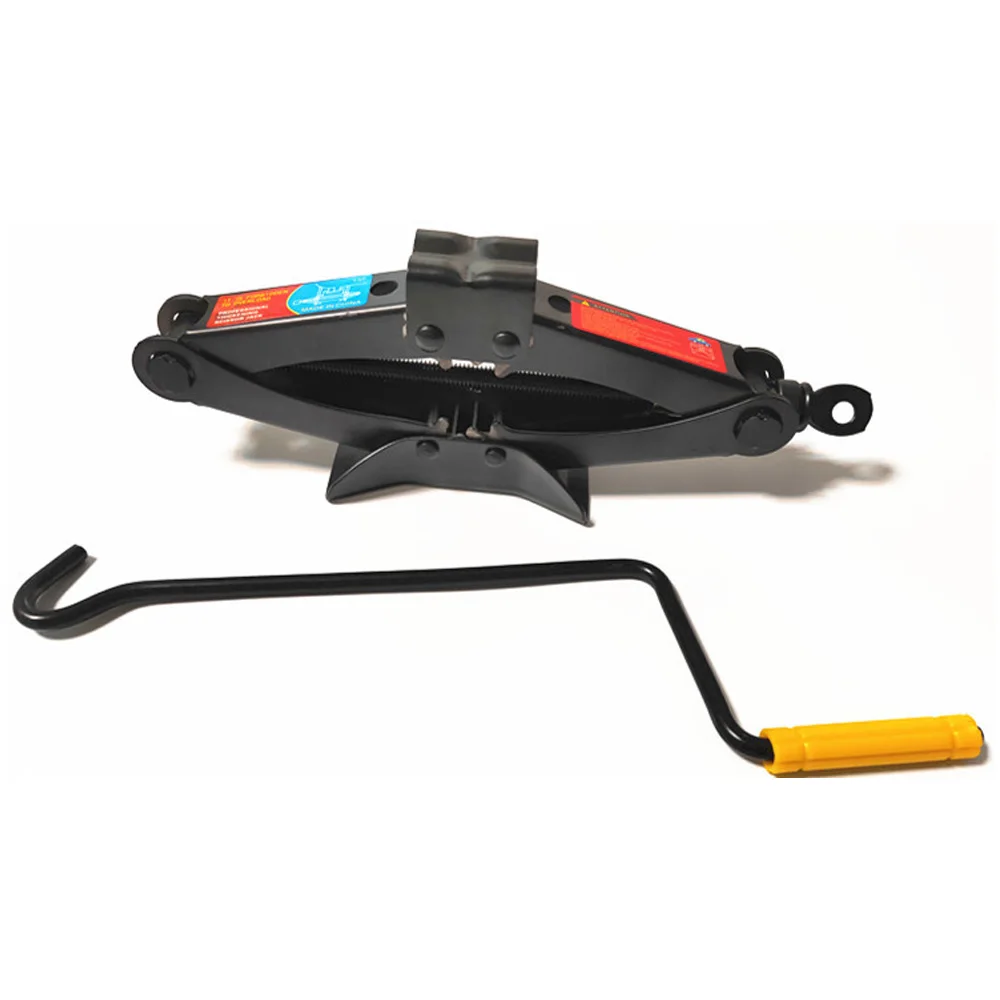 1T/1.5T Auto Repair Tools  for Car  Handle Screw Jack Scissor Jack  Scissor Mini Jack