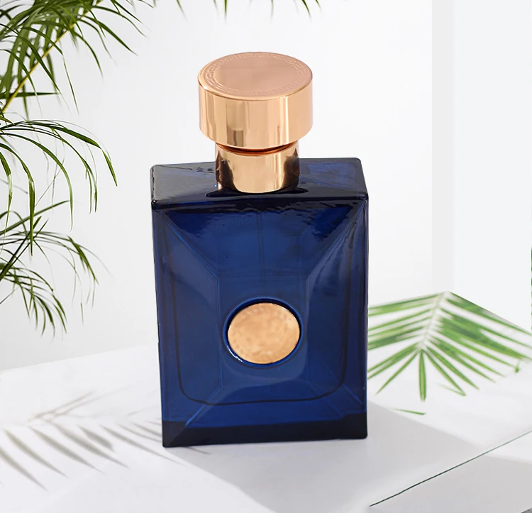 Популярная Туалетная вода для мужчин DYLAN BLUE парфюм 100 мл парфюмерный аромат для мужчин долговечный хороший запах Высокое качество OEM