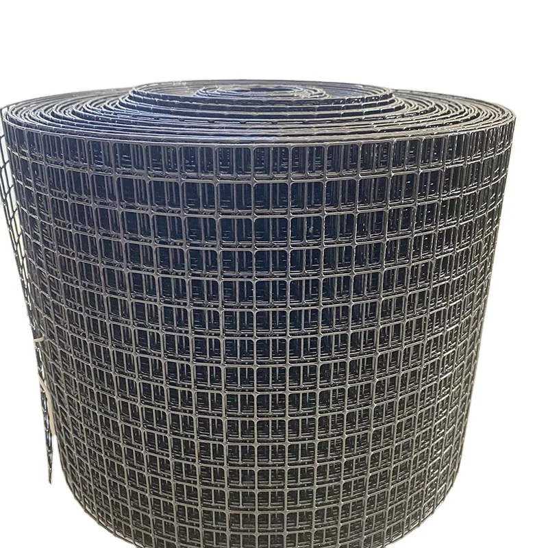 2022 горячая Распродажа 8 дюймов 1 мм оцинкованная Наружная сварная защита от птиц сетка проволочные ворота для солнечных панелей