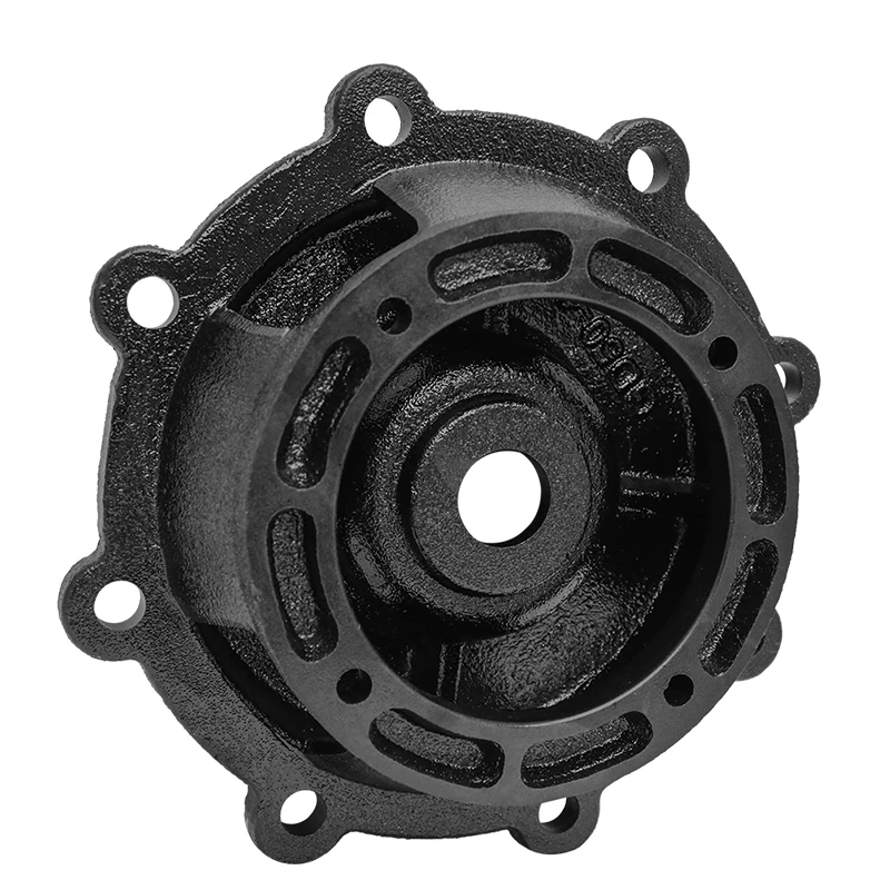 sand casting cast iron grey ductile iron Marine Pumps spare parts ht200 ht250 ht300 qt400 qt800 qt550 qt500 qt450