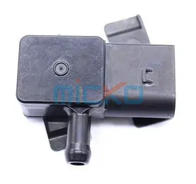 Differential Pressure Sensor for BMW 13627805152, 13627804862, 13627789219 EXHAUST