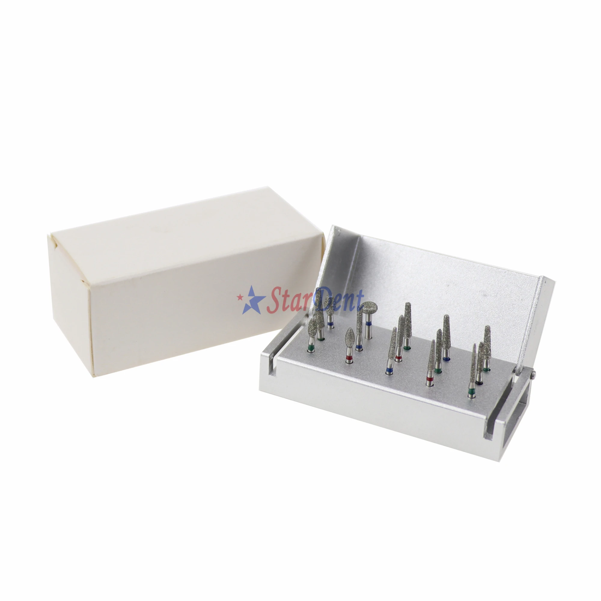 Набор для дезинфекции с 15 отверстиями шт./коробка стоматологическое оборудование