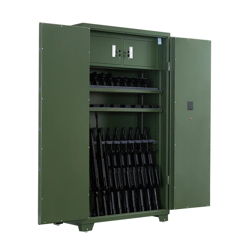 Высококачественный огнестойкий шкаф для оружия сейф винтовки аксессуары охотничьего