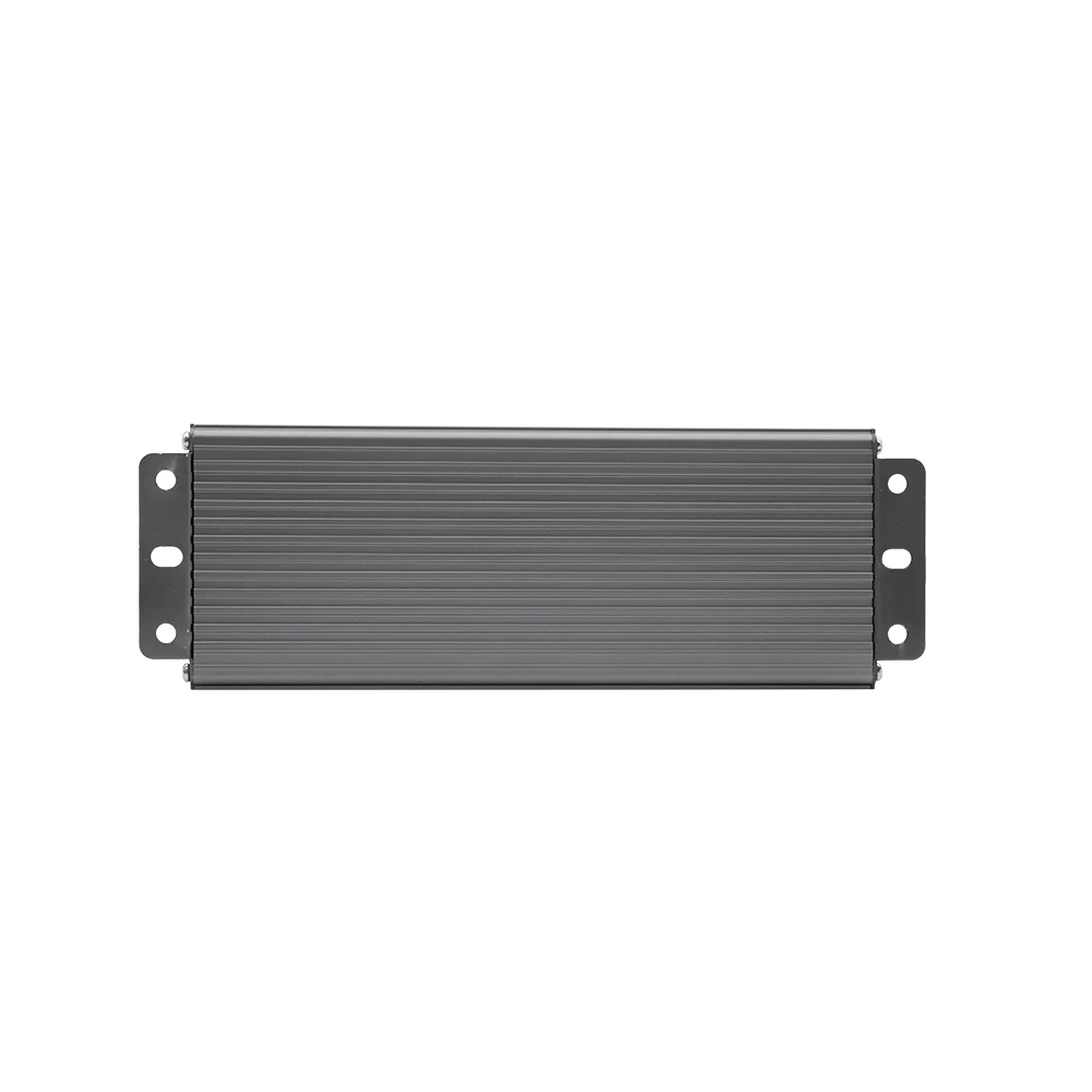 24V 3.33A 80 Вт 200 постоянное напряжение класс 2 Triac фазы вырезать затемнения светодиодный драйвер