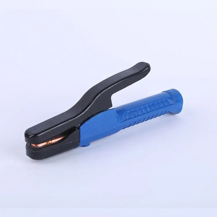 Manufacturers Direct Selling torch machine 500A Iron magnetic handle welding holder