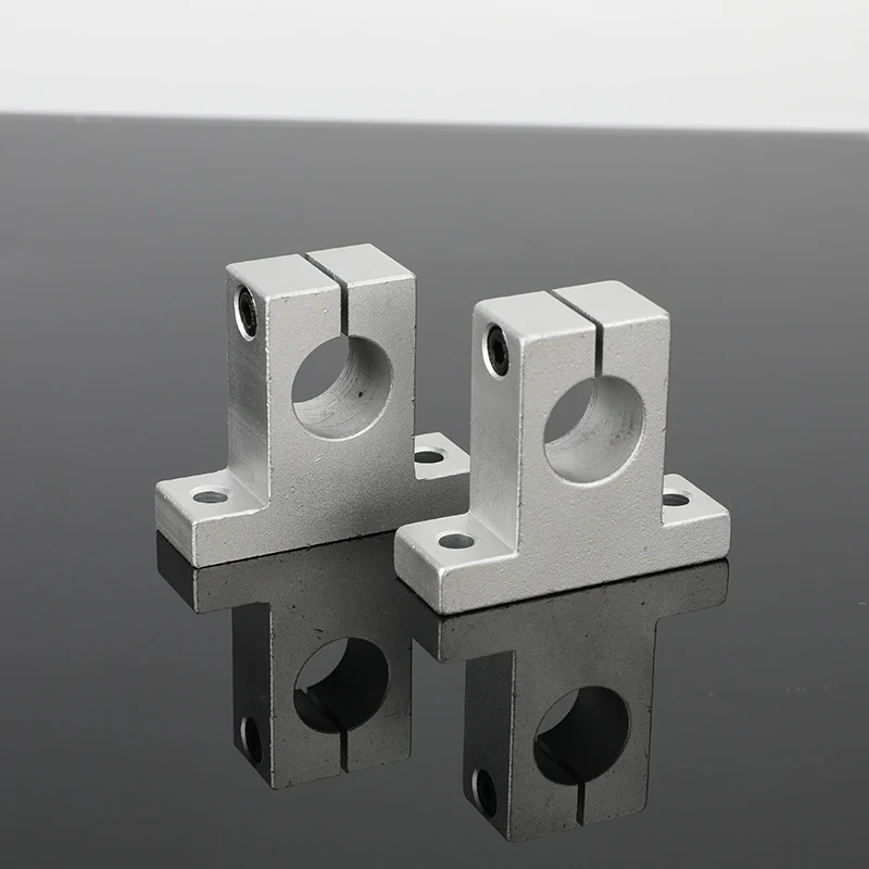 Linear Motion Shaft Support Sliding Bearing SK10 SK12 Shf13 SK16