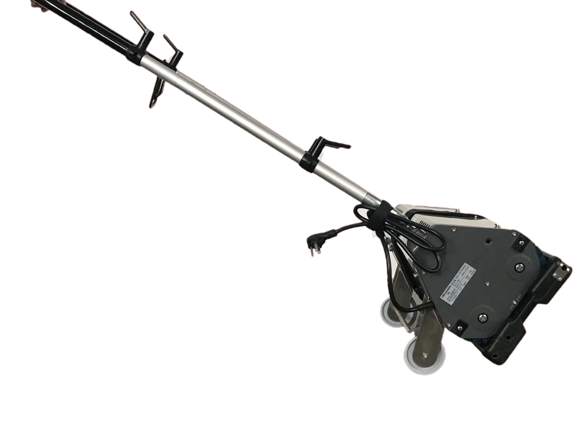  TM4-HD 15 аппарат для чистки пола вращающаяся щетка CRB сухой держатель грузовика без вакуумного использования