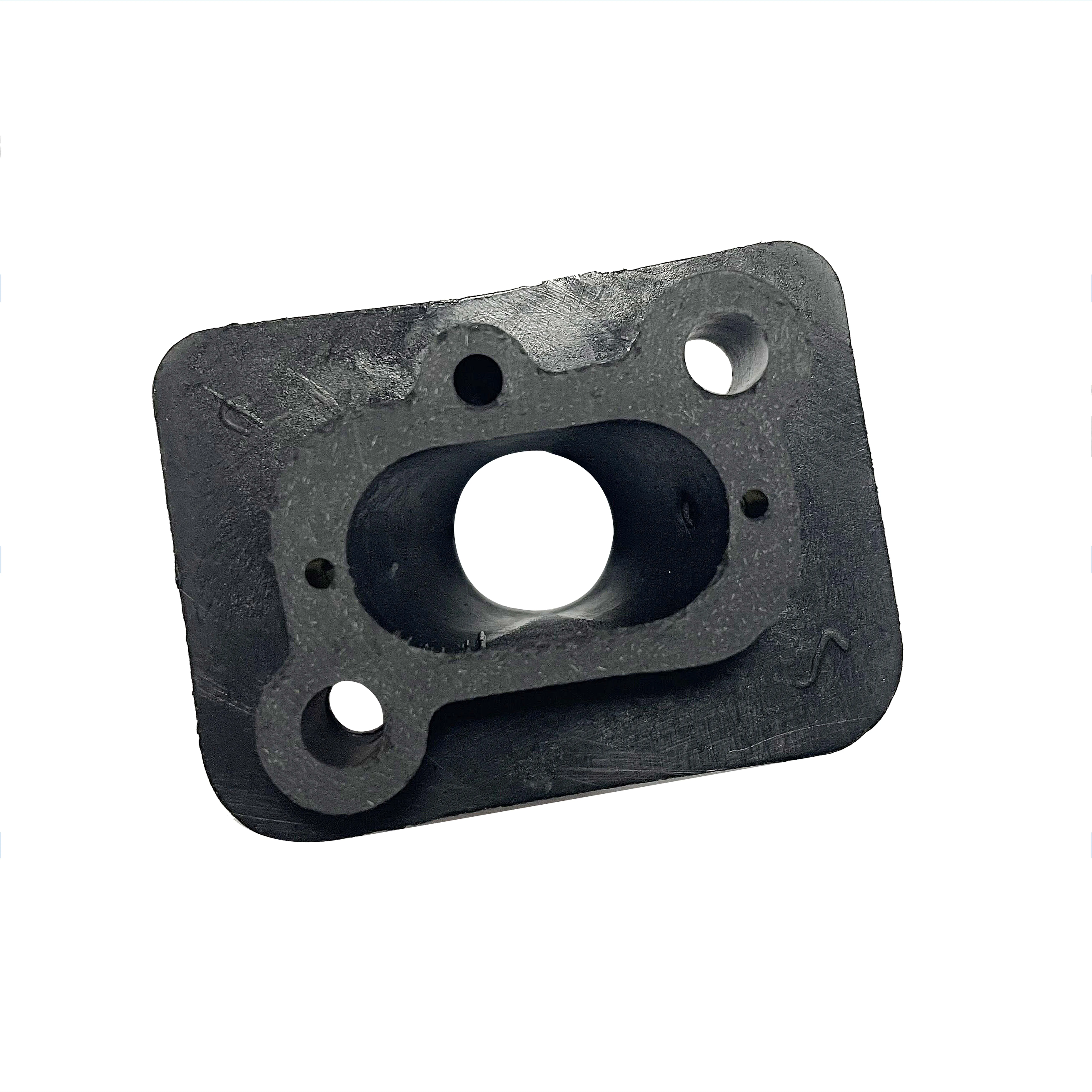 2 stroke Gas Brush Cutter Spare Parts Manifold 40-5