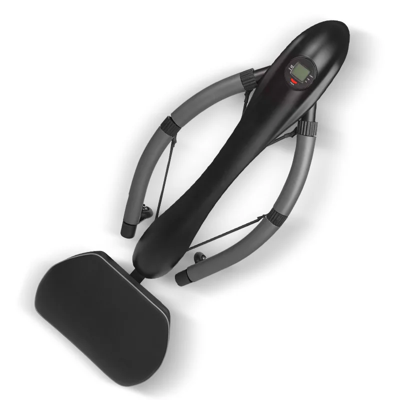 Manufacturers Sell Multi-functional Abdominal Fitness Equipment Small Fitness Equipment for Family Use Carton Box Home Fitness