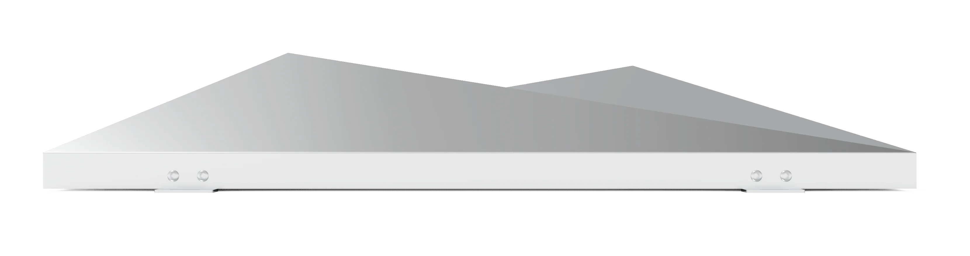 Aluminum Solid Veneer Curtain Wall Cladding Exterior Decorative Building Facades