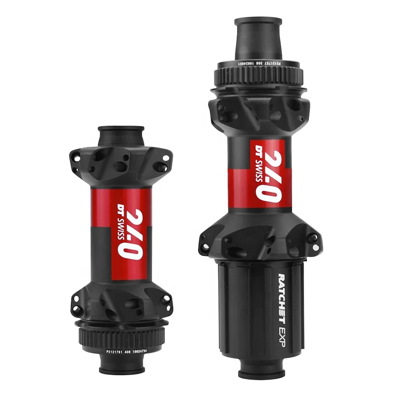 
Best Choice High Quality Brake DT 240 V Brake Red Hub 