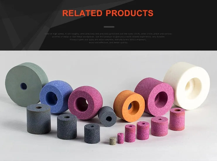 small vitrified grinding wheel carborundum grinding wheel vitrified grinding wheels