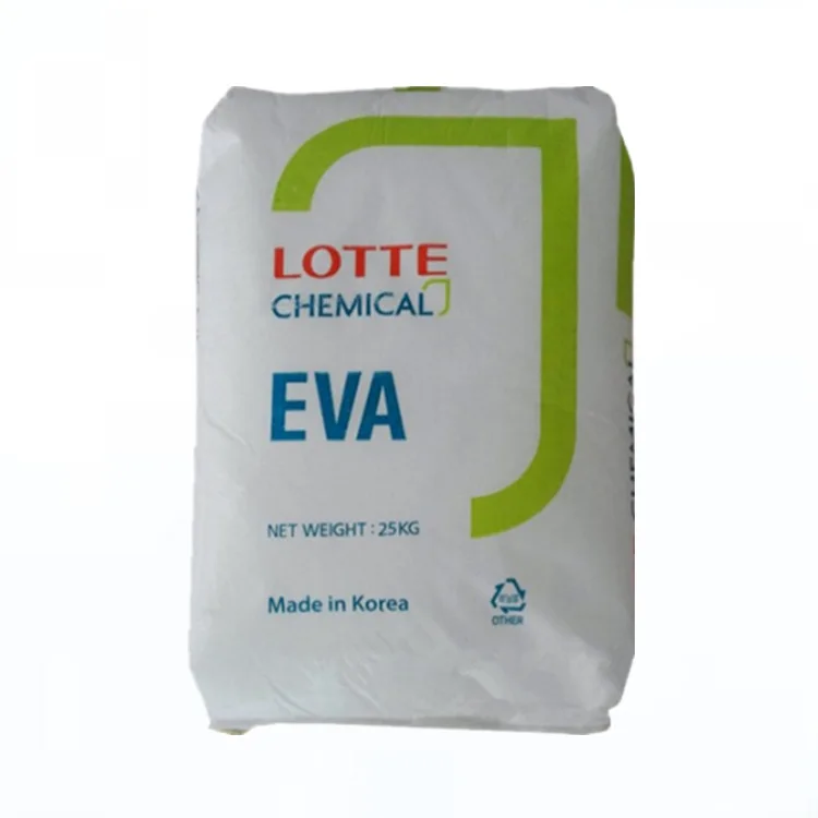 Wholesale EVA virgin Eva foam 18%28% EVA / PP / PVC raw material granules price