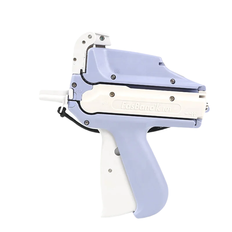 
Good Selling High Quality Thimble gun tag gun FasBanok101 