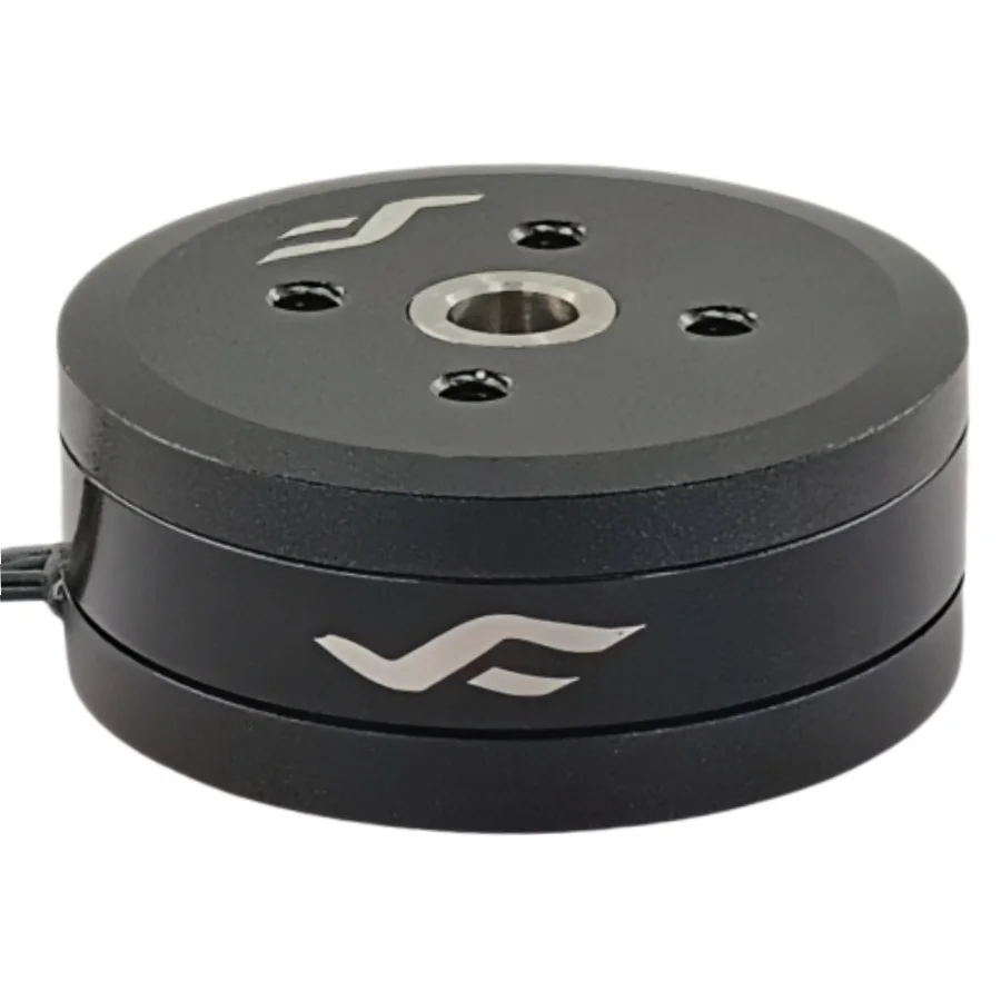 Strong & Smooth 2804 PTZ Brushless Motor with External Rotor Drones Accessories