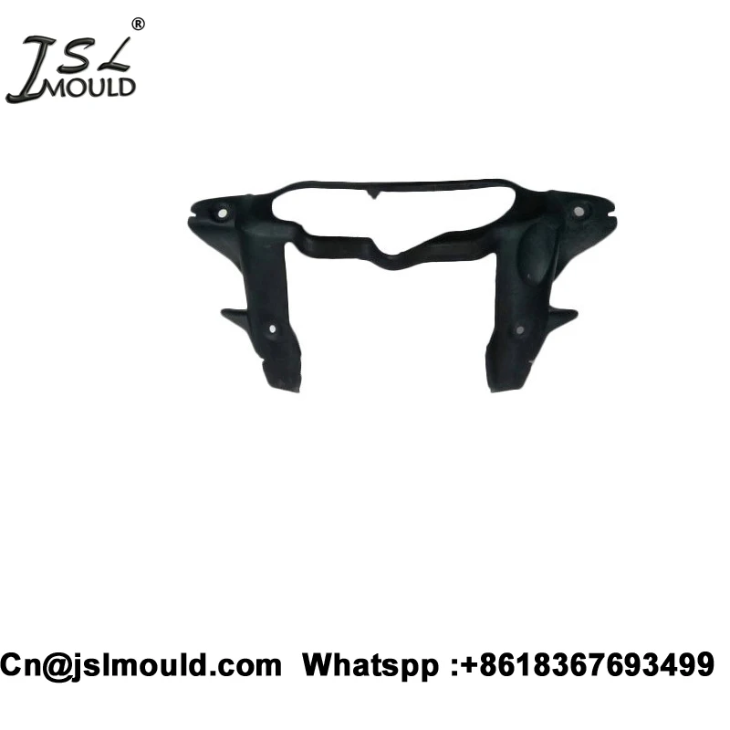 plastic injection Experienced Custom Injection Scooter Speedometer Cover Plastic mould