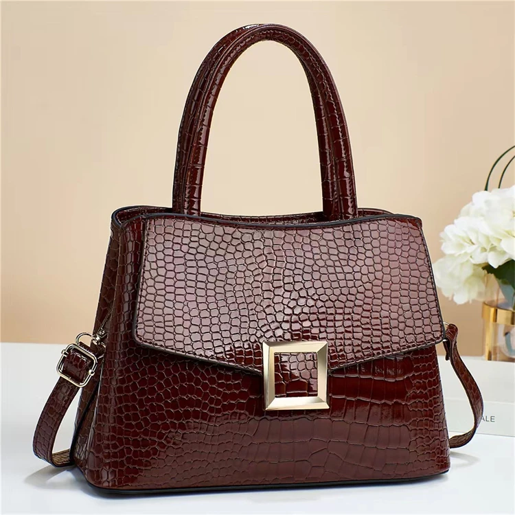 Mini New Model Light Weight Low Price Black Wholesale Cute Women Bags Lady