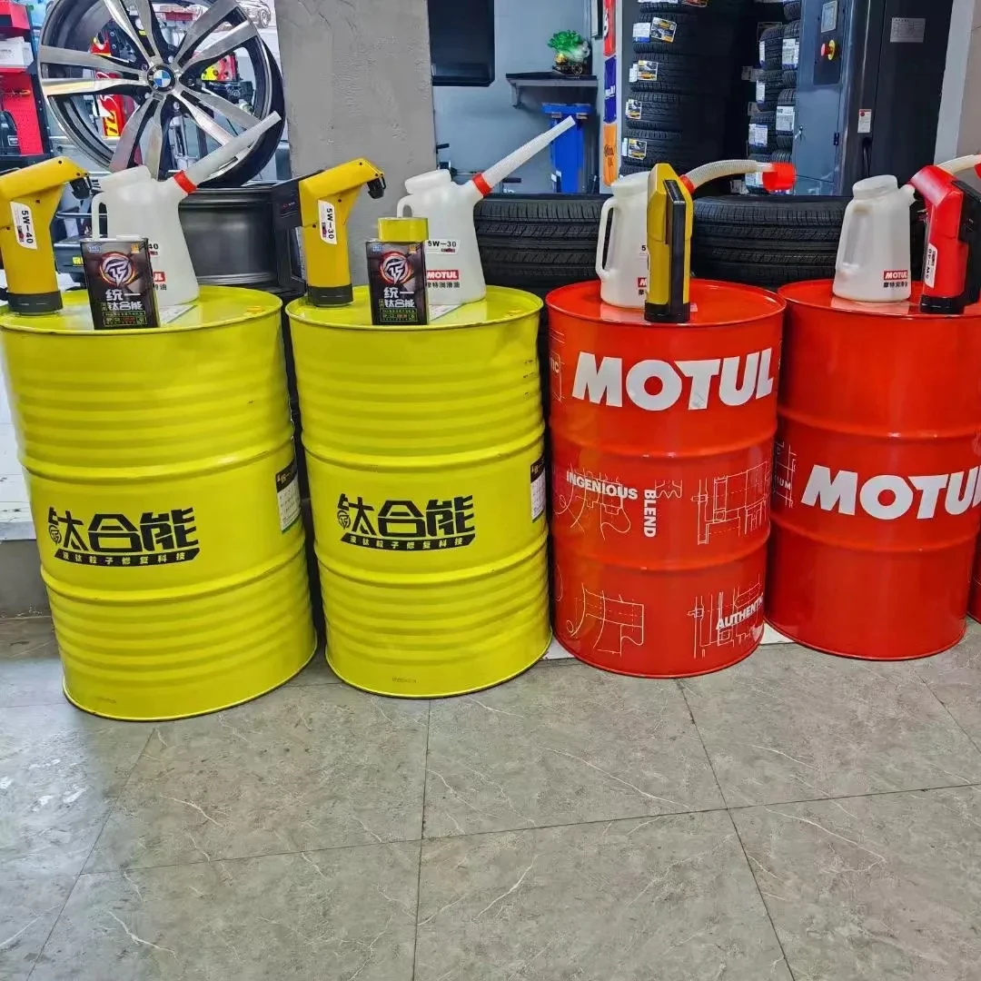 Aluminum latch 32mm industrial grade hand crank oil pump fuel Transfer Rotary Hand Pump For Diesel/Kerosene/lube/machine oil