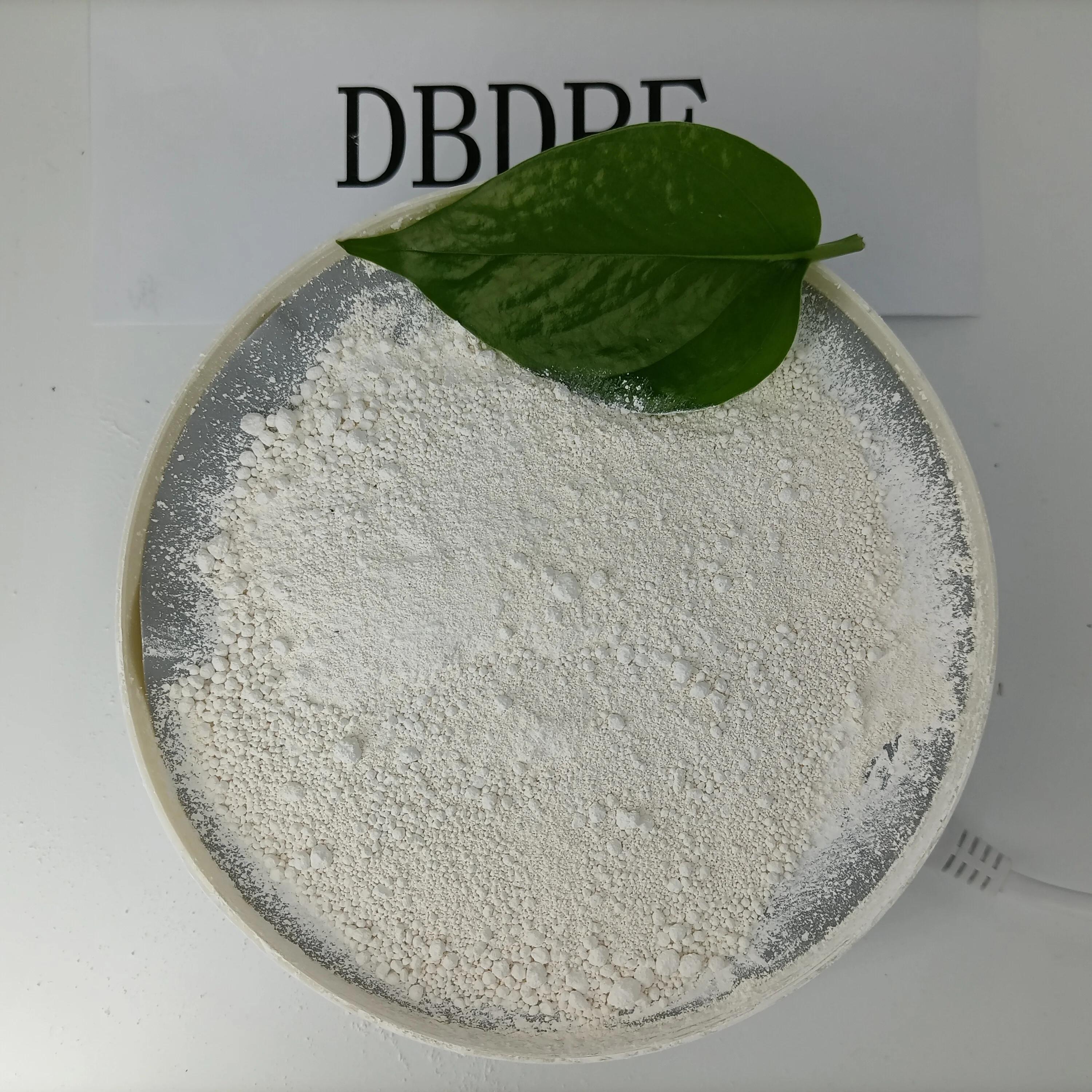 PE/PP/ABS/PA/PS/PBT Decabromodiphenyl ethane flame retardant DBDPE in Shandong Haiwang