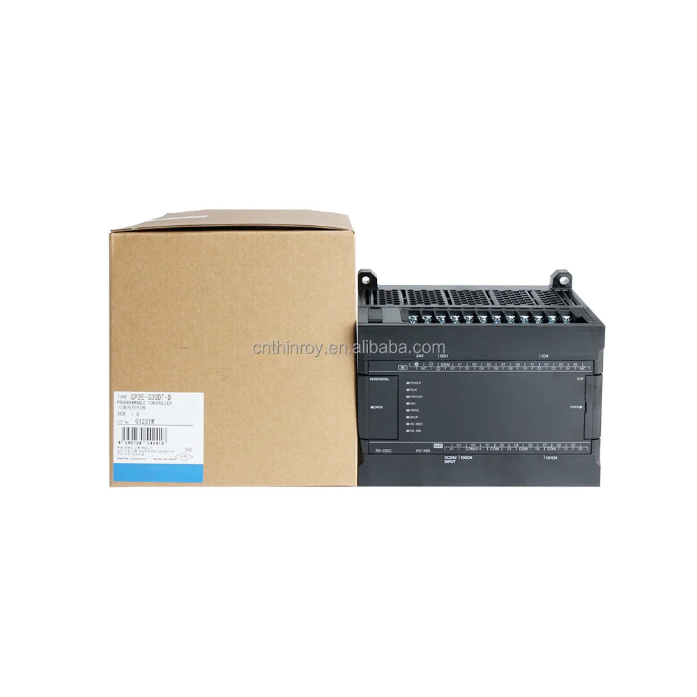 omron plc (6)