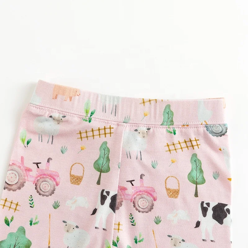 MIOZING free shipping short sleeve sewing pattern seersucker seed satin sale safest and easiest baby pajamas