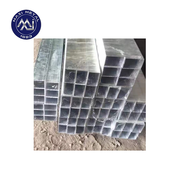 ASTM A312 A270 4 Inch 6 Inch 8 Inch sch40s 304 304L 316 316L Stainless square Steel Pipe