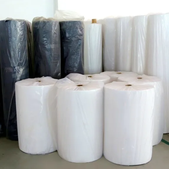 Factory Supply 100% Pp Rolls  biodegradable anti bacterial Non Woven Fabric