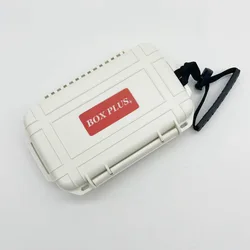 Hard Plastic Wholesale Customized logo Plastic Travel cigar case with cutter and lighter