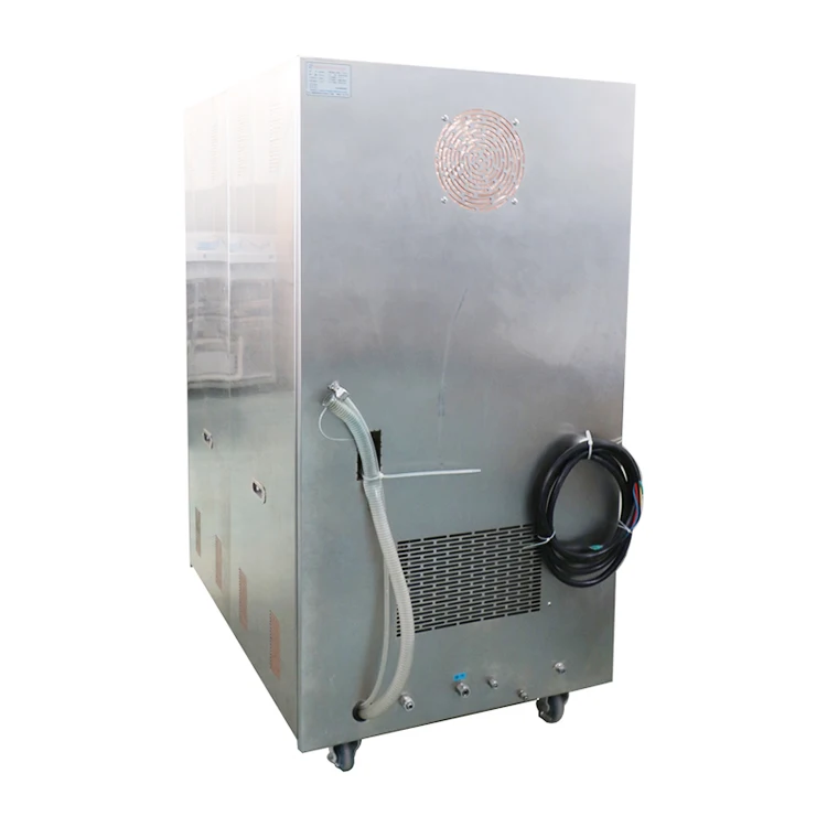 medical autoclaving equipment  automatic horizontal steam sterilizer autoclave