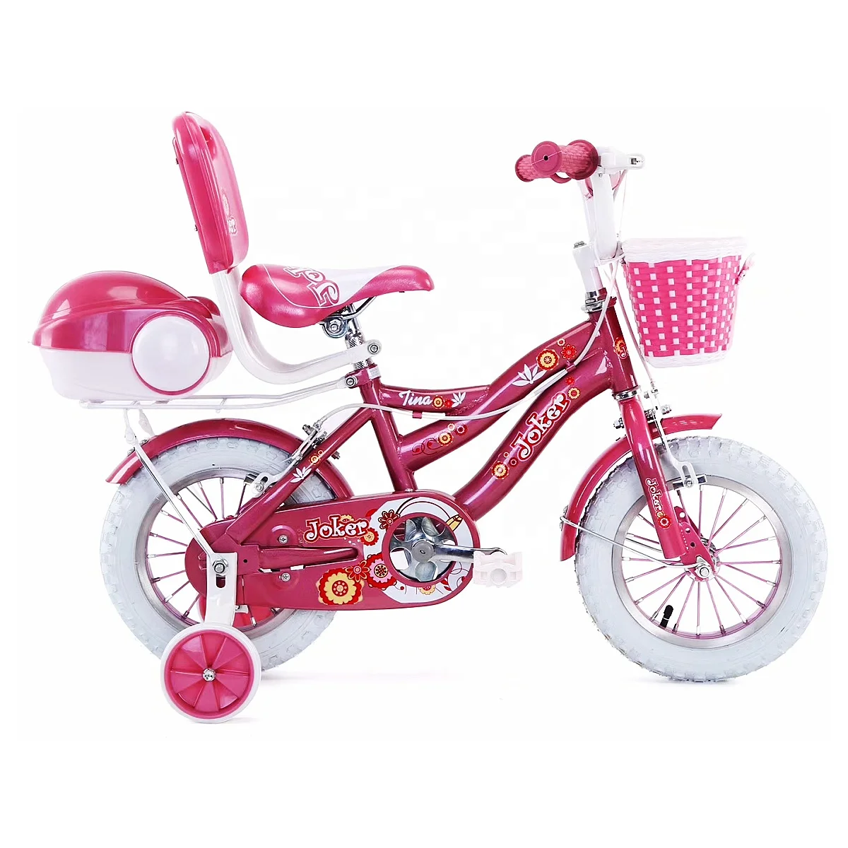  Детский велосипед oem игрушка Размер 12 16 20 дюймов детский bycycles для девочек возрастом 4 6 8