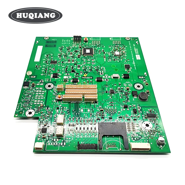 Плата дисплея лифта KONE ЖК-экран для подъема печатная плата ksslul KM1368843G02 KM1368843G01 KM1368844H03 KM1368844H06 KM1368844H04