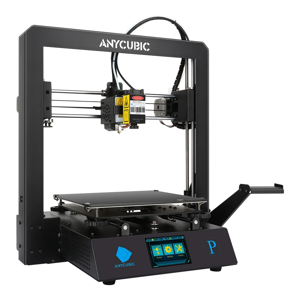 ANYCUBIC good reviews resin house 3d printer printed for education Mege Pro