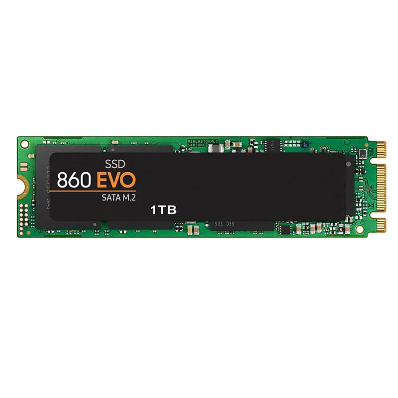 970 EVO Plus NVMe SSD накопитель на жестком диске PCIe 3 0x4 M.2 250GB 500GB 1TB 2TB MZ-V7S2T0BW твердотельный для ПК ноутбука сервера
