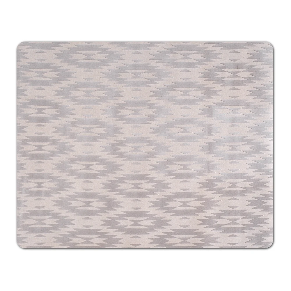 Оптовая продажа пустые дверные коврики противоскользящие моющиеся с 3d принтом сублимационный противоутомляющий напольный коврик для двери