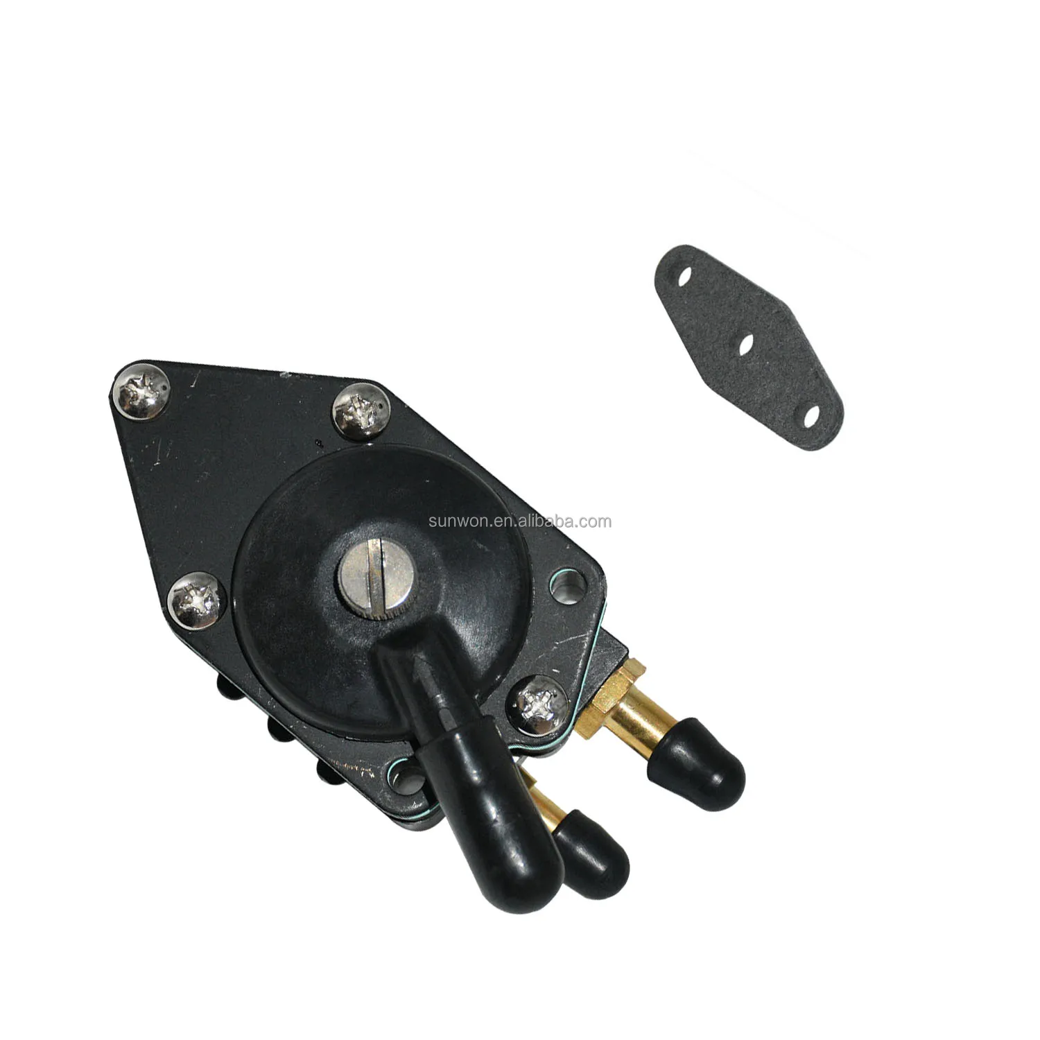385784 433390 438559 Fuel Pump For Johnson Evinrude 100-105-115-125-135-140 HP