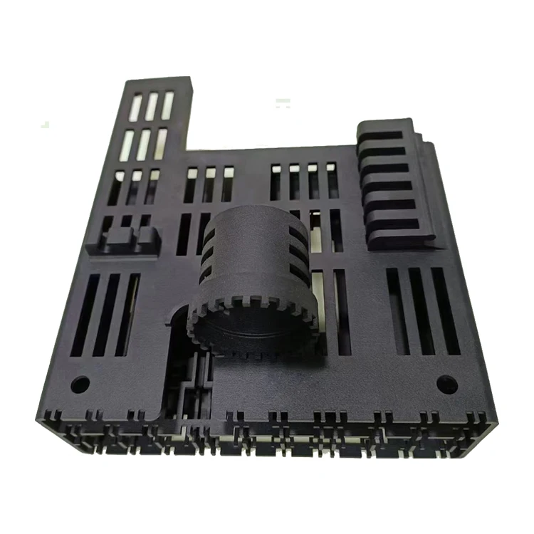OEM Manufacturing Nylon Plastic Machining SLS 3D Print Services Rapid Prototyping Mockup Sample 3D Printing Service