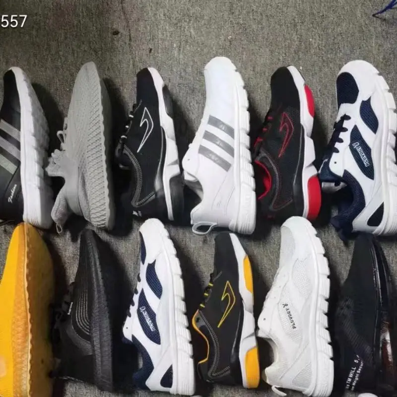 whole sale shoes made in china cheap bulk  mix stock sports Shoes