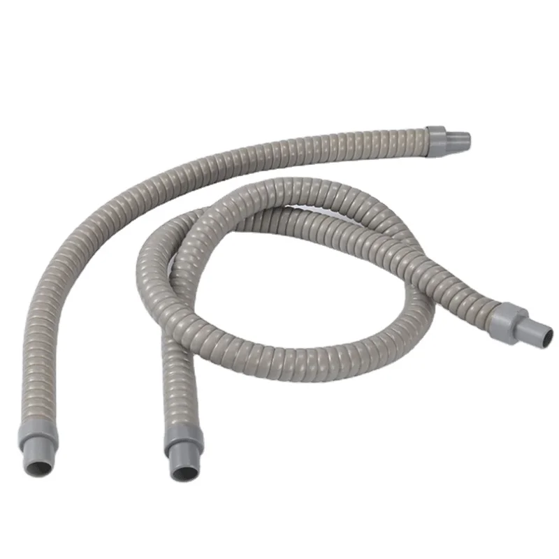 High-quality PVC air-conditioning drain hose hanging machine air-conditioning drainage pipe insulation pipe,flexible drain hose