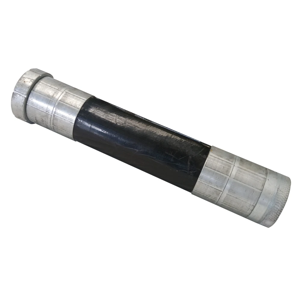 2022 China new durable wear-resistant flexible composite pipe plastic high pressure conveying pipe