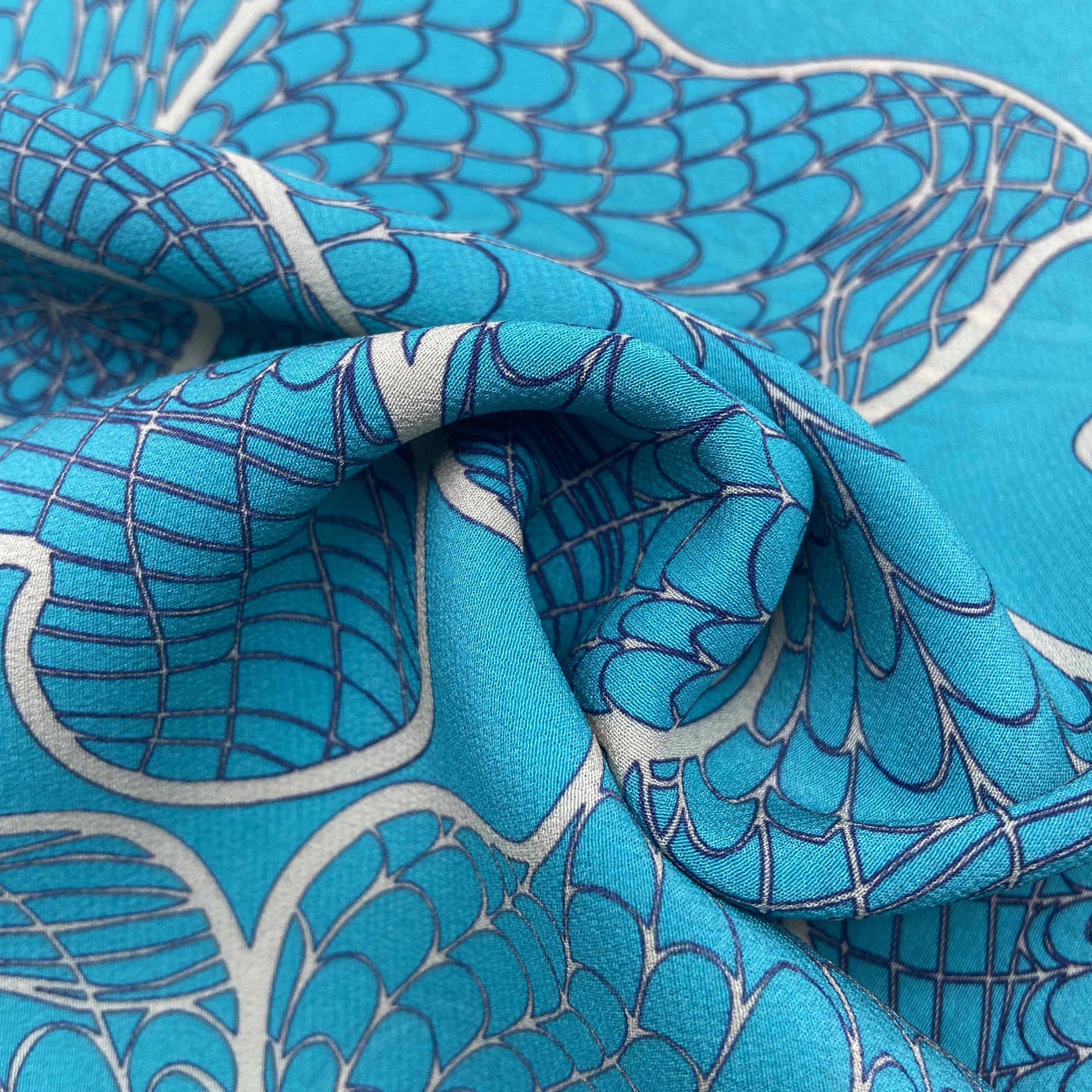 FIRST OEKO 100 6A Grade 14 16/19/22MM 114cm/140cm Printing Dyed Charmeuse satin Pure 100% Mulberry Silk Fabric