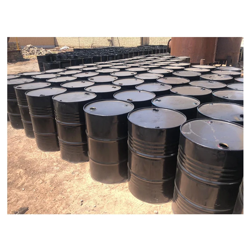 Huge Sale Bitumen 40/50 In 180kg new steel Flexi