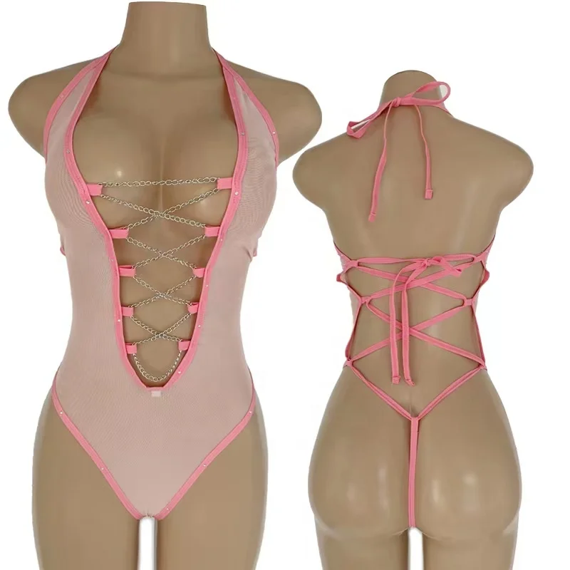 Vadulyer Wholesale Custom Hot Selling Big Deals Sexy Exotic Dancewear Stripper Outfits