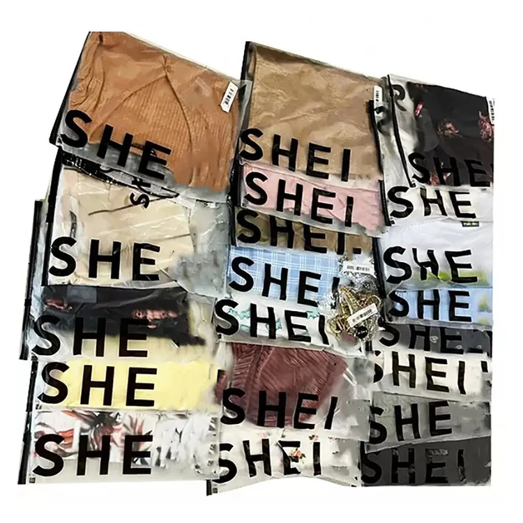 Модный ассортимент Amazon, Женская Смешанная одежда, тюки croptops, одежда оптом, Новинка