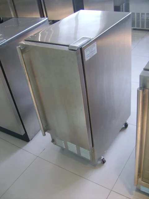 ORIEN/OEM Commercial Cube Ice Maker Machine Ice Cube Making Machine Industria