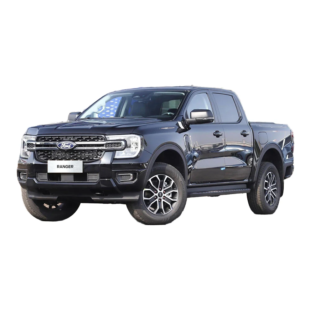 2023 2024 пикапа Ford ranger raptor