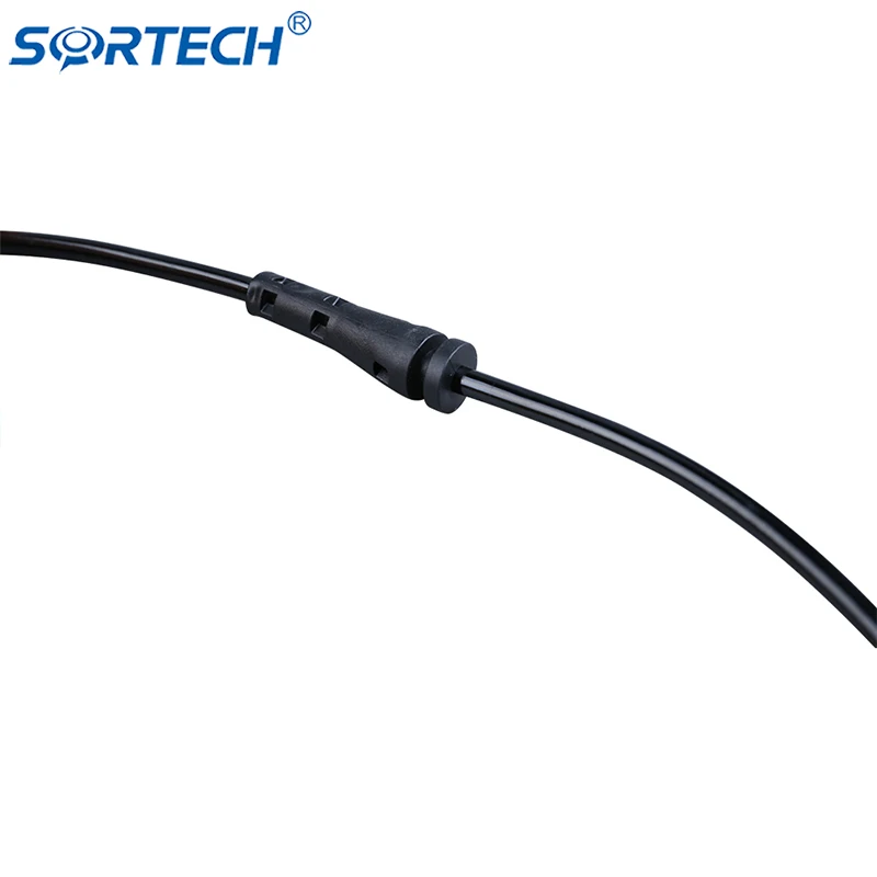 SORTECH Rear Brake Pad Wear Sensor OE 34356890791 Fit for BMW G11 G12 G30 G31 G32 F90