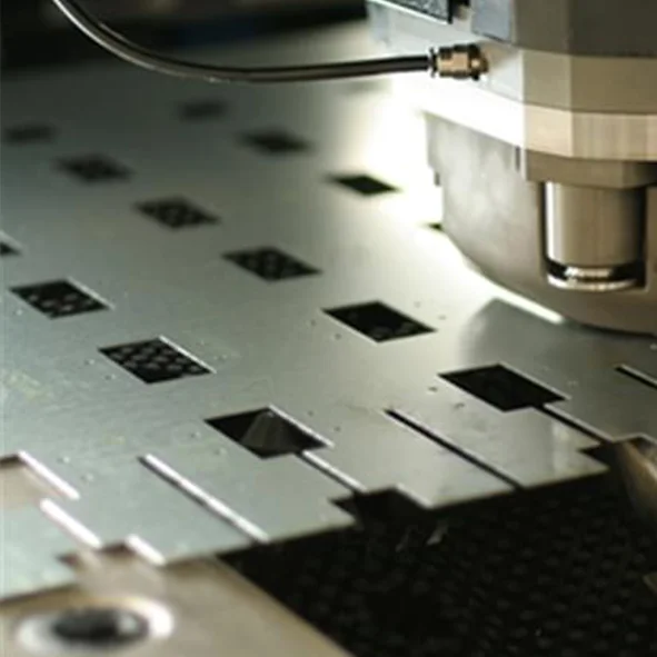 OEM Sheet Metal Stamping Special Shape Parts Customized Stainless Steel Stamping Sheet Metal  punch Stamping parts aluminum